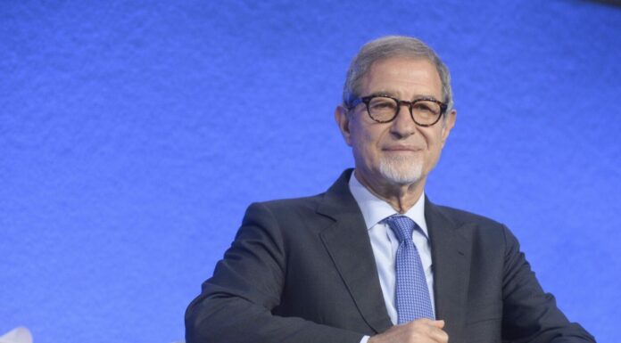 Musumeci “Sistema produttivo in Italia non è compatibile con Obiettivi 2030”