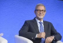 Musumeci “Sistema produttivo in Italia non è compatibile con Obiettivi 2030”