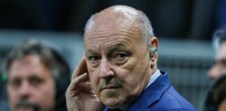 Marotta “Inter competitiva per scudetto, Lukaku è passato”