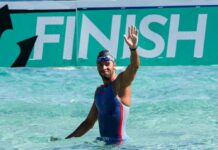 Dominate The Water, Paltrinieri vince a Mondello