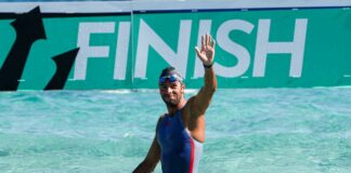 Dominate The Water, Paltrinieri vince a Mondello