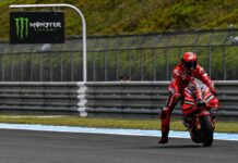 Bagnaia vince in Indonesia e torna leader del Mondiale