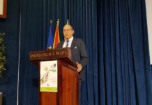 Felice Coppolino rieletto presidente di Unicoop Sicilia