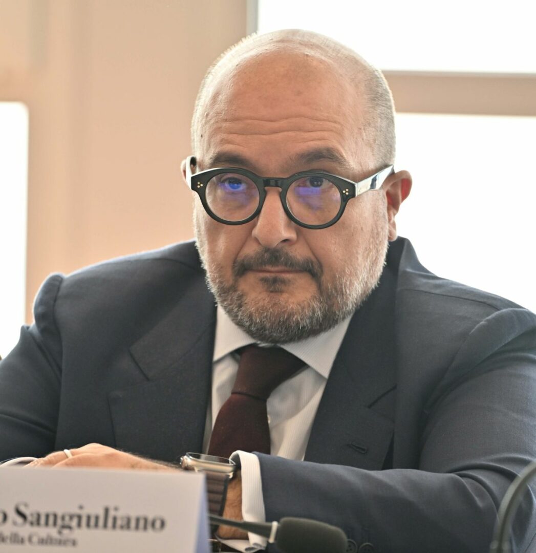 Cultura, Sangiuliano “Lavorare per alzare la qualità dei nostri servizi” Cultura, Sangiuliano “Lavorare per alzare la qualità dei nostri servizi”