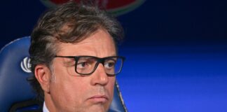 Giuntoli “Dispiaciuti per Fagioli, la Juve tornerà dove merita”