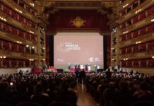 Assegnato il premio “Impresa e Lavoro” della Camera DI Commercio