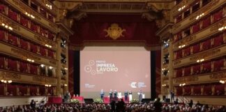 Assegnato il premio “Impresa e Lavoro” della Camera DI Commercio