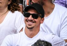 Ibra “Raiola come un papà, col Milan lo scudetto più bello”