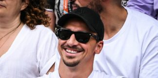 Ibra “Raiola come un papà, col Milan lo scudetto più bello”