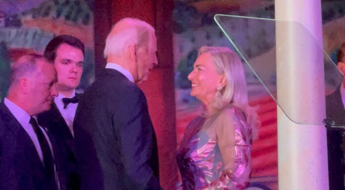 Zappia “Tra Italia e Usa legame sempre più forte per libertà e diritti”