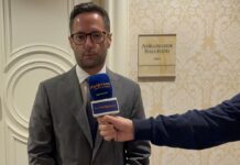 San Marino al gala Niaf, Righi “Rafforziamo legame con Italia e Usa”