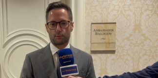 San Marino al gala Niaf, Righi “Rafforziamo legame con Italia e Usa”