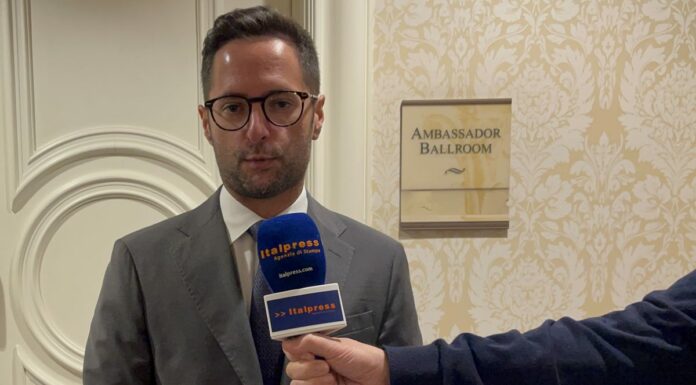 San Marino al gala Niaf, Righi “Rafforziamo legame con Italia e Usa”