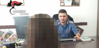 Violenza sessuale su 7 alunne, ai domiciliari un preside nel catanese