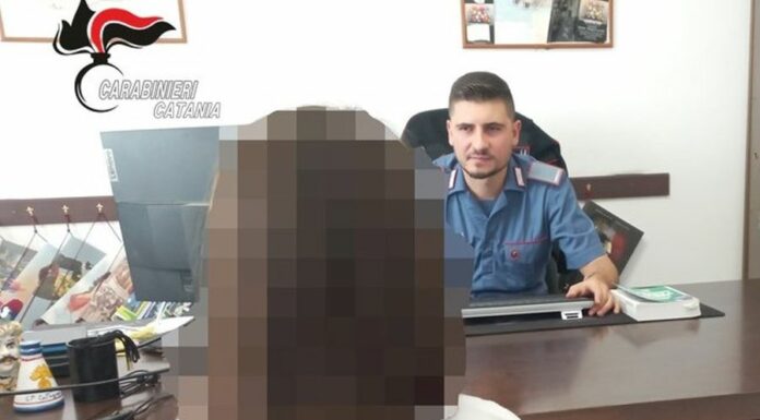 Violenza sessuale su 7 alunne, ai domiciliari un preside nel catanese