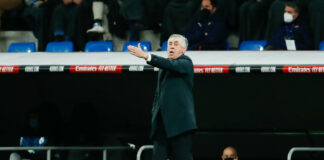 Ancelotti “Scommesse? Leggerezze individuali. Arabia nuovo polo”