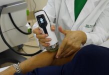 Onde d’urto focali efficaci per curare le patologie ortopediche