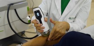 Onde d’urto focali efficaci per curare le patologie ortopediche