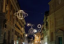 Favoloso Calvino, Acea e scuderie del Quirinale accendono Palomar