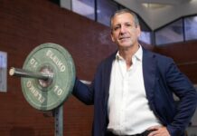 Pesistica resta nel programma Los Angeles 2028, Urso “Gioia enorme”