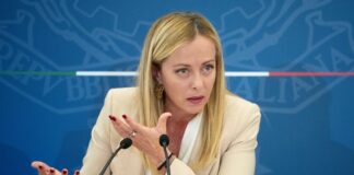 Dal Cdm via libera alla Manovra, Meloni “Seria e realistica” VIDEO