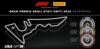 Austin apre la trasferta nelle Americhe