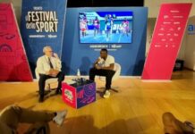 Anas, l’appello di Maxcel Amo Manu “Non guidate guardando il cellulare”