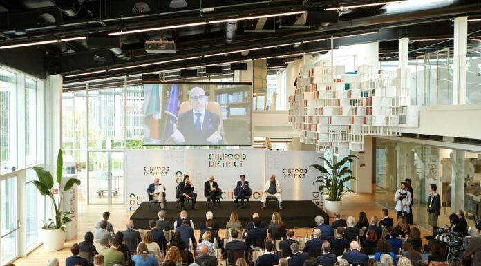 Ristorazione collettiva settore strategico, giro d’affari da 4,5 mld