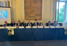 Marzio Tricoli, dopo vent’anni ancora un modello come politico