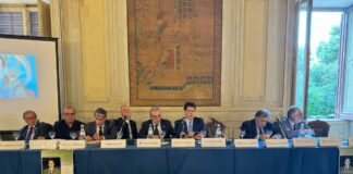 Marzio Tricoli, dopo vent’anni ancora un modello come politico