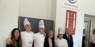 Monza, Fondazione Camerani & Pintaldi finanza laboratori scuola Borsa