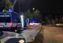 Operazione antiterrorismo a Milano, arrestati due egiziani