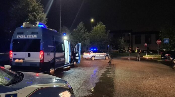 Operazione antiterrorismo a Milano, arrestati due egiziani