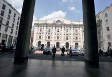 Apertura positiva per Piazza Affari