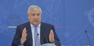 Terrorismo, Tajani “Al momento nessuna minaccia diretta all’Italia”