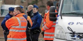 Bruxelles, morto il sospetto attentatore. Nel 2011 era sbarcato a Lampedusa