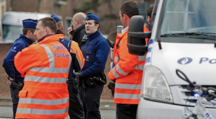 Bruxelles, morto il sospetto attentatore. Nel 2011 era sbarcato a Lampedusa