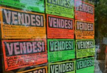 Immobiliare, nel I semestre 2023 compravendite a -8,7% e mutui a -29,5%