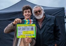 “L’ultima settimana di settembre”, in Salento riprese con Abatantuono