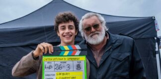 “L’ultima settimana di settembre”, in Salento riprese con Abatantuono