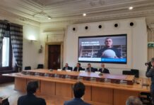 Nel 2022 dalla pirateria danni per 1,7 mld, al via spot con Vieri