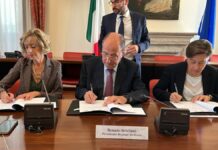 Sottoscritto protocollo di legalità per Polo Onco-Ematologico di Palermo