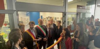 Roma, Gualtieri inaugura la biblioteca Joyce Lussu alla Garbatella