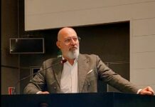 Emilia Romagna al lavoro sul nuovo Piano di tutela delle acque 2030