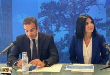 Presentate le borse di studio contro i rincari scuola in Calabria