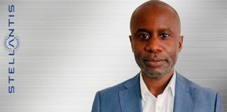 Stellantis, Booh-Begue nuovo Coo per Mister-Auto