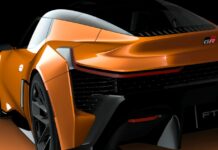 Toyota svela due vetture per il Japan Mobility Show