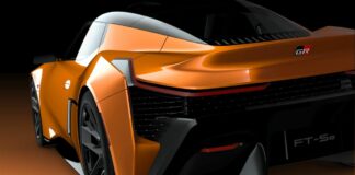 Toyota svela due vetture per il Japan Mobility Show