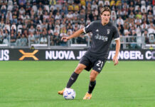 Accordo con la Procura, Fagioli squalificato per 7 mesi