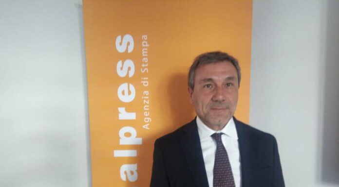 Ponzani “Nuovo nome e logo, la Fissw è un’unica famiglia”